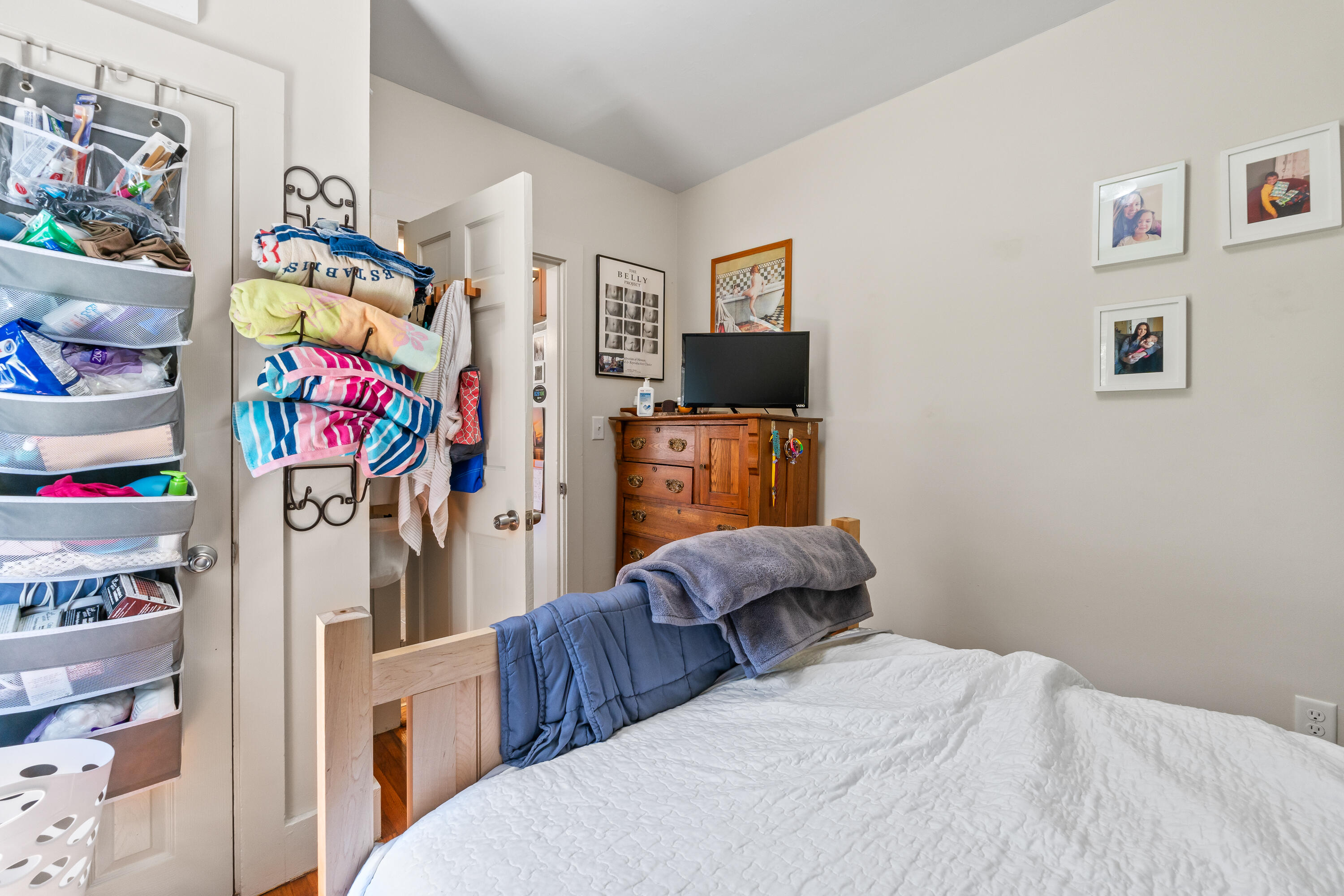 47 Fall Brook Street Portland ME 04103