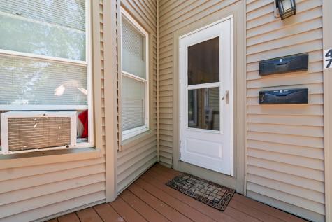 47 Fall Brook Street Portland ME 04103