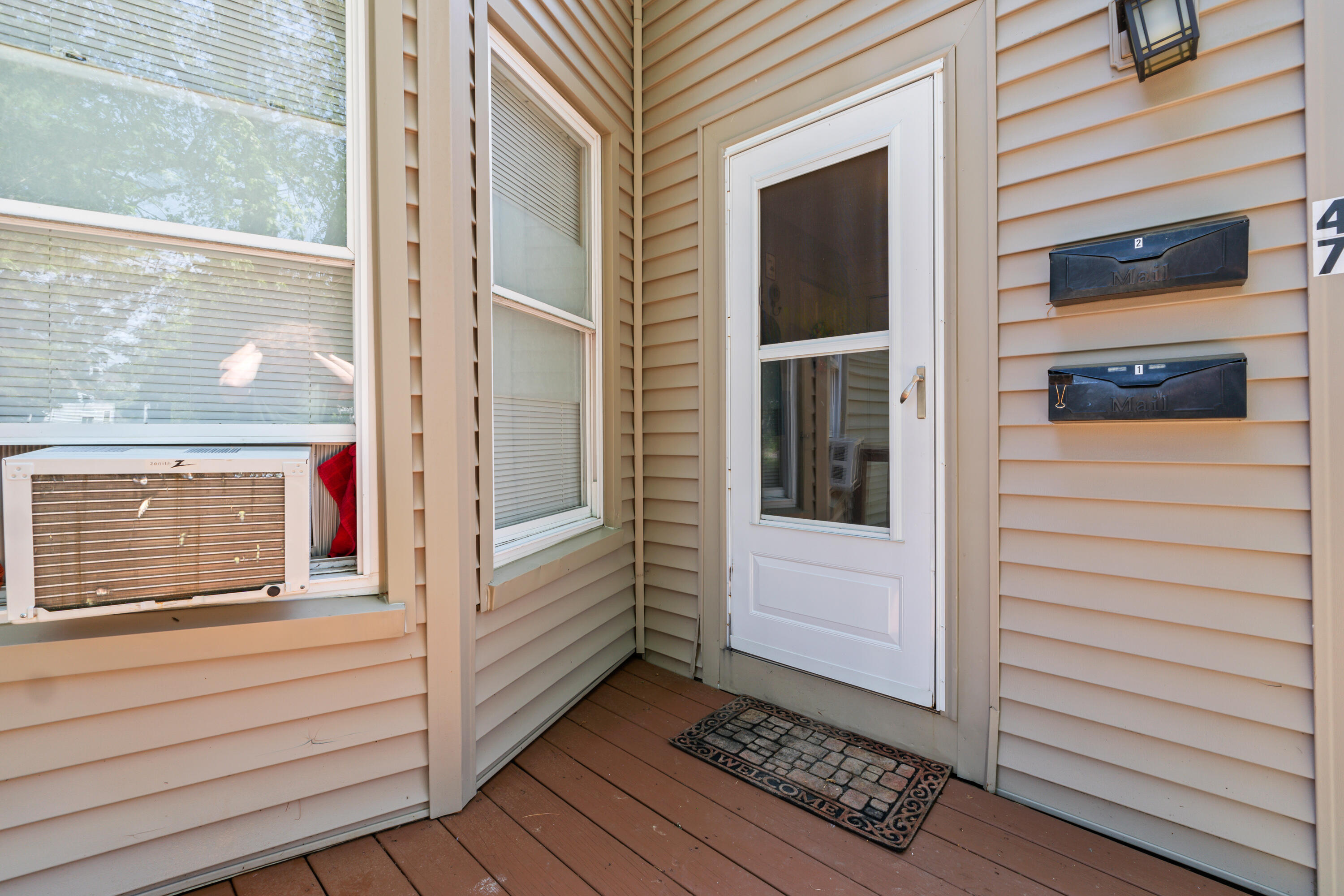 47 Fall Brook Street Portland ME 04103