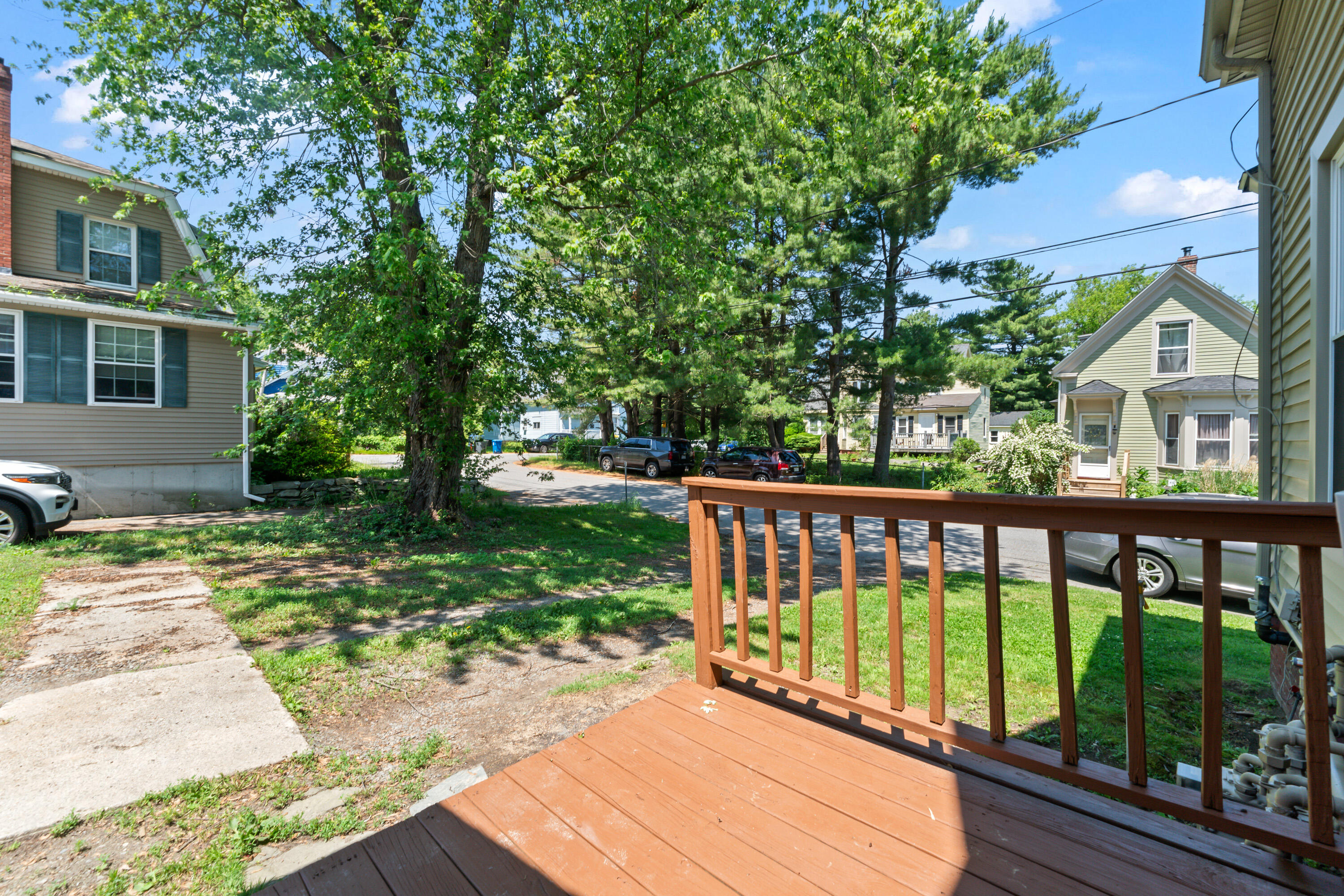 47 Fall Brook Street Portland ME 04103