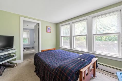 47 Fall Brook Street Portland ME 04103