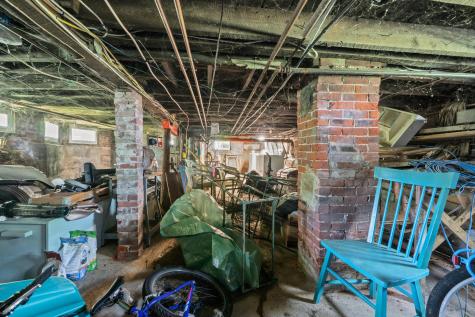 47 Fall Brook Street Portland ME 04103