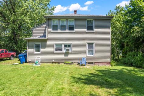 47 Fall Brook Street Portland ME 04103