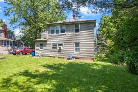 47 Fall Brook Street Portland ME 04103