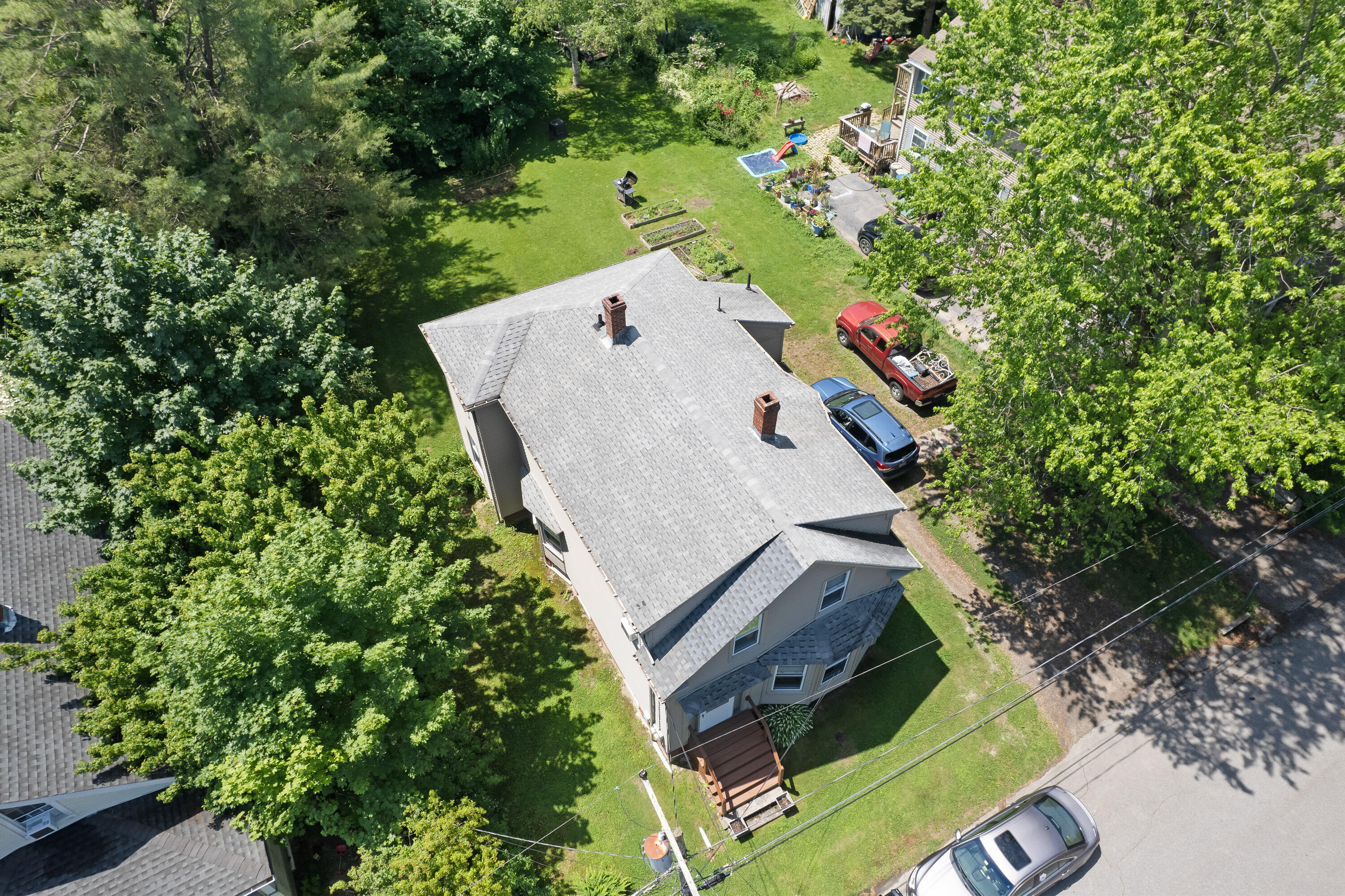 47 Fall Brook Street Portland ME 04103