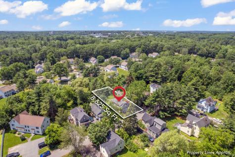 47 Fall Brook Street Portland ME 04103