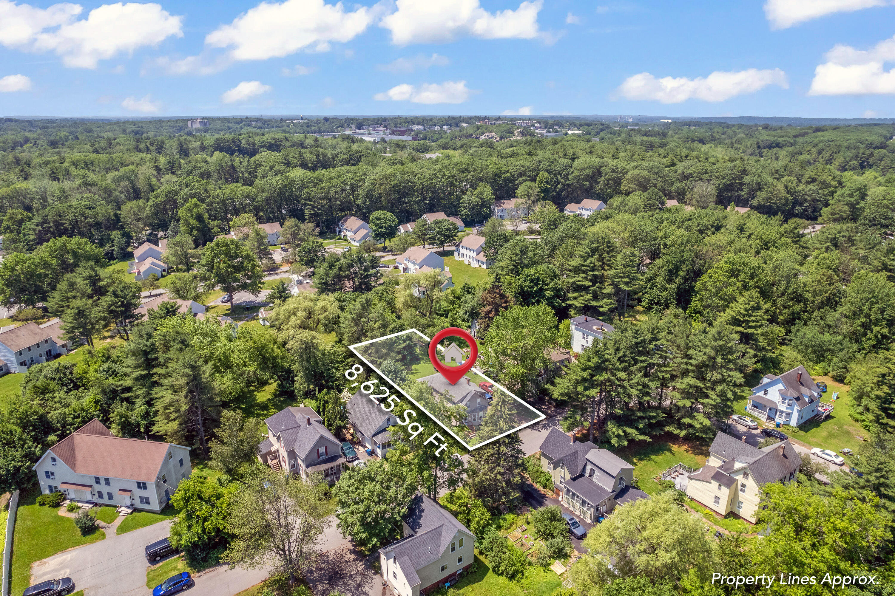 47 Fall Brook Street Portland ME 04103