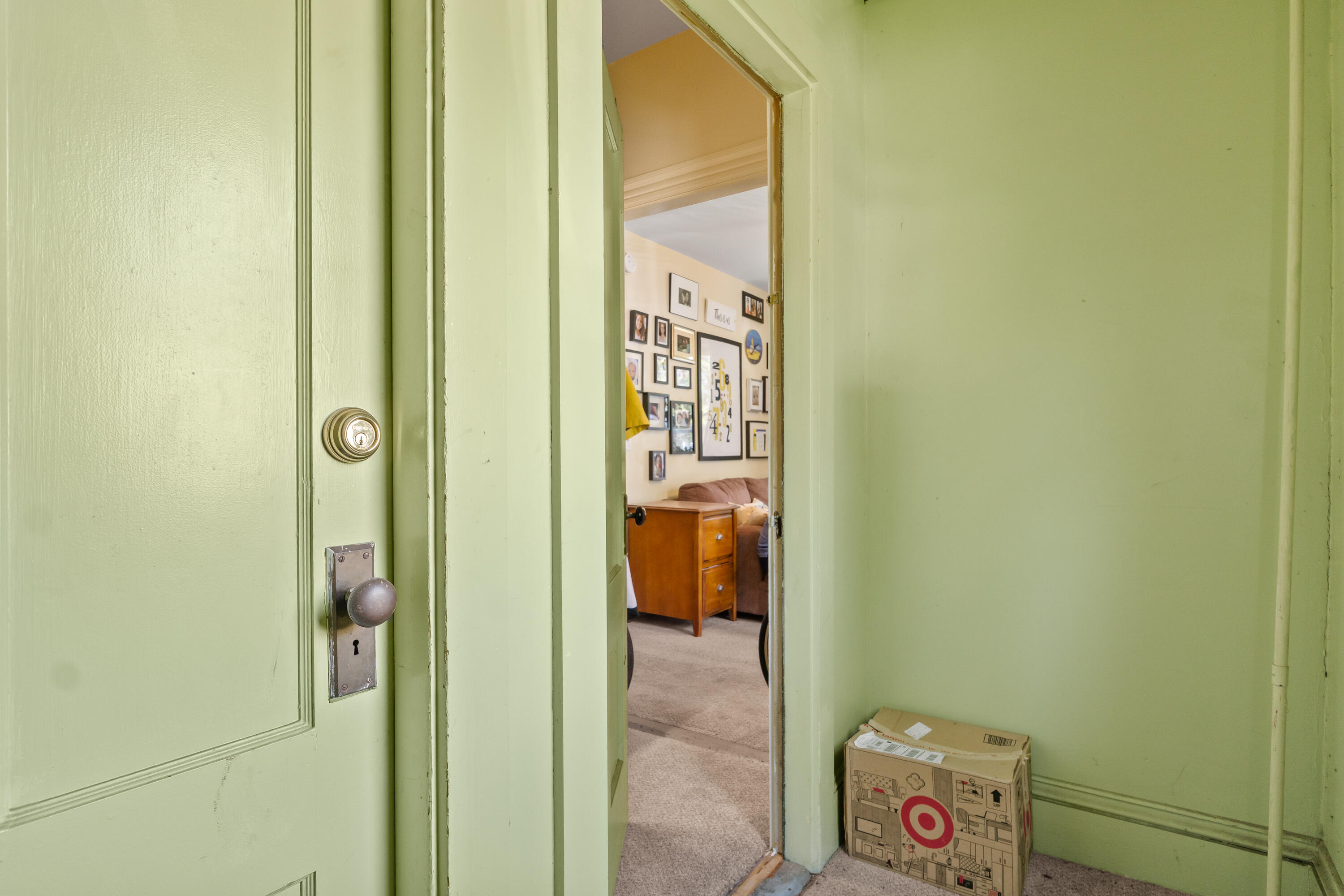 47 Fall Brook Street Portland ME 04103