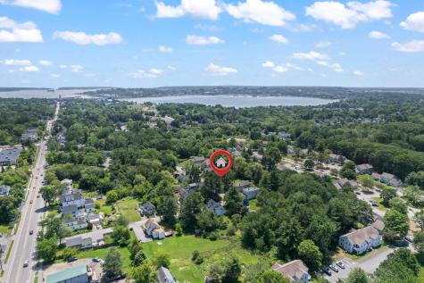 47 Fall Brook Street Portland ME 04103