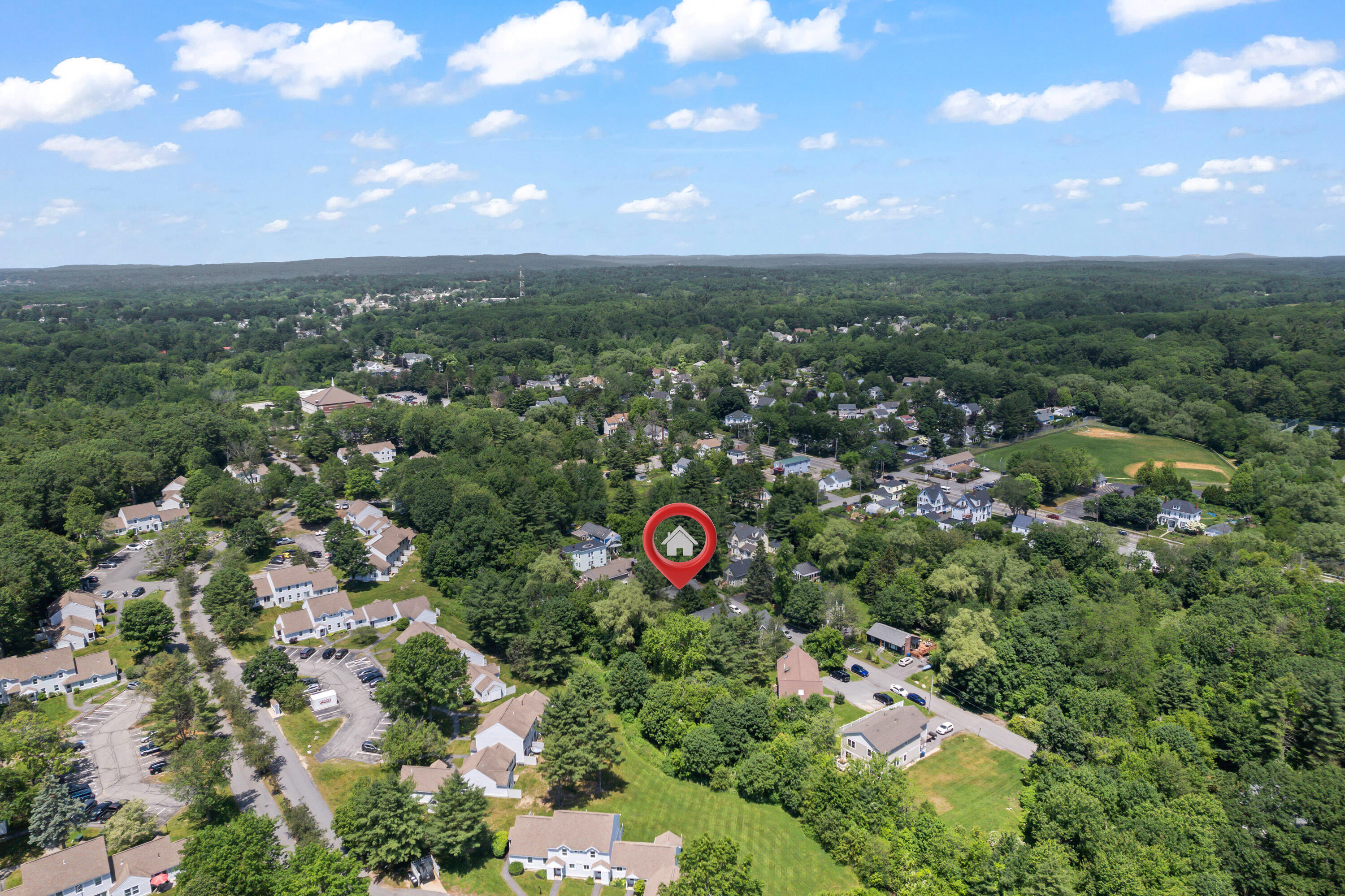 47 Fall Brook Street Portland ME 04103