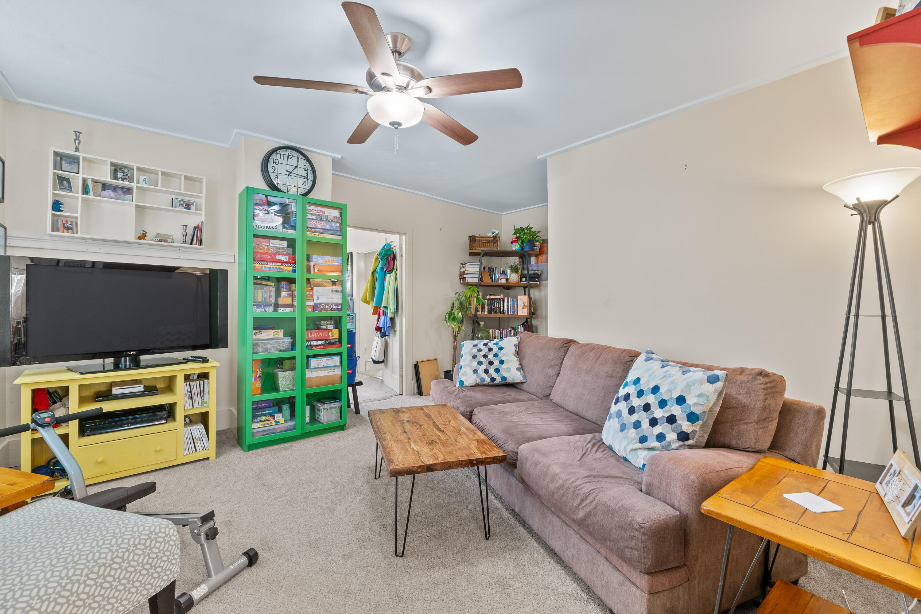 47 Fall Brook Street Portland ME 04103