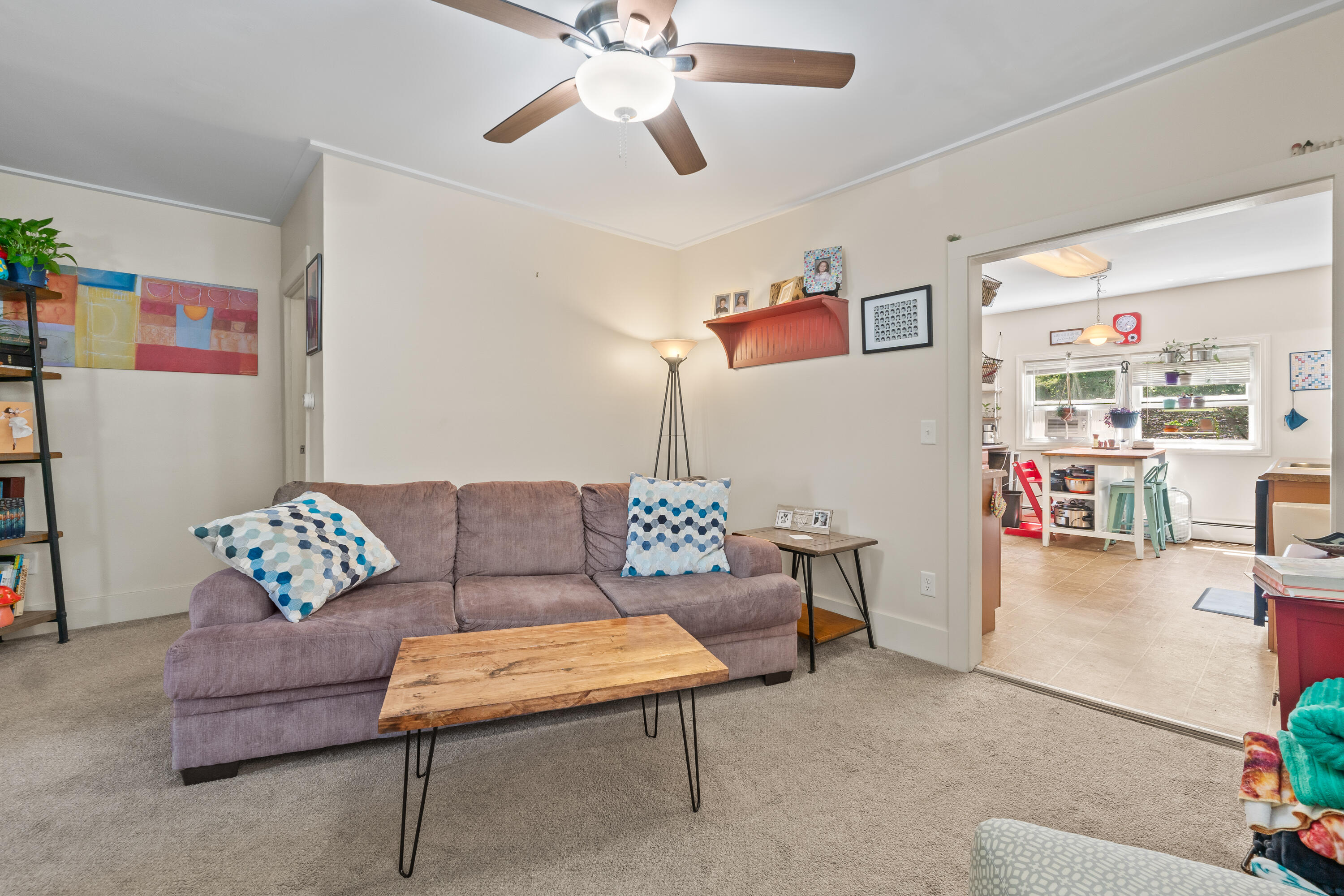 47 Fall Brook Street Portland ME 04103