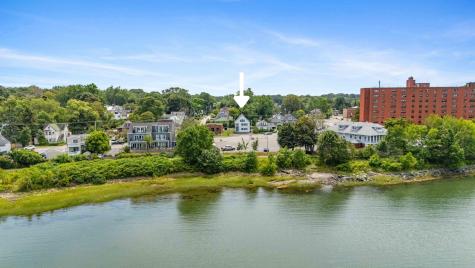 410 Broadway South Portland ME 04106