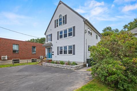 410 Broadway South Portland ME 04106