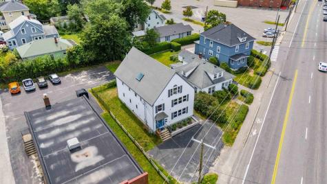 410 Broadway South Portland ME 04106