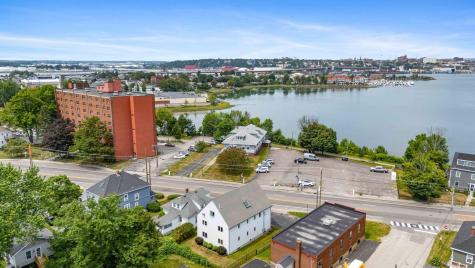 410 Broadway South Portland ME 04106