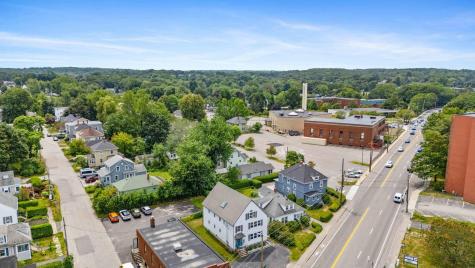 410 Broadway South Portland ME 04106