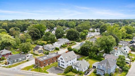 410 Broadway South Portland ME 04106