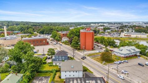 410 Broadway South Portland ME 04106