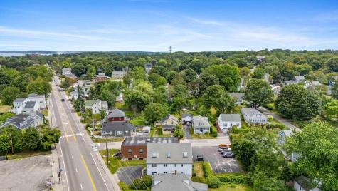 410 Broadway South Portland ME 04106