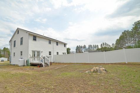 14 Pole Line Lane Waterboro ME 04087