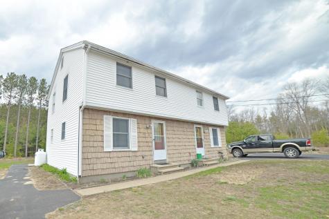 14 Pole Line Lane Waterboro ME 04087