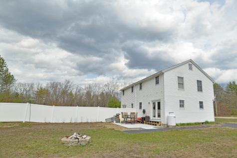 14 Pole Line Lane Waterboro ME 04087