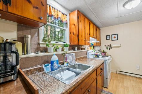 1646 Branch Road Wells ME 04090