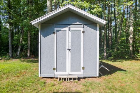 1646 Branch Road Wells ME 04090