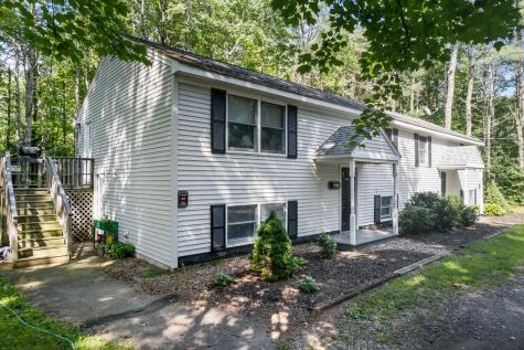 1646 Branch Road Wells ME 04090