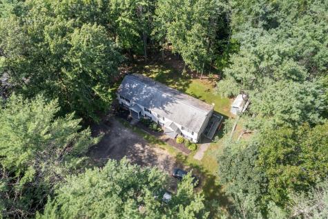 1646 Branch Road Wells ME 04090