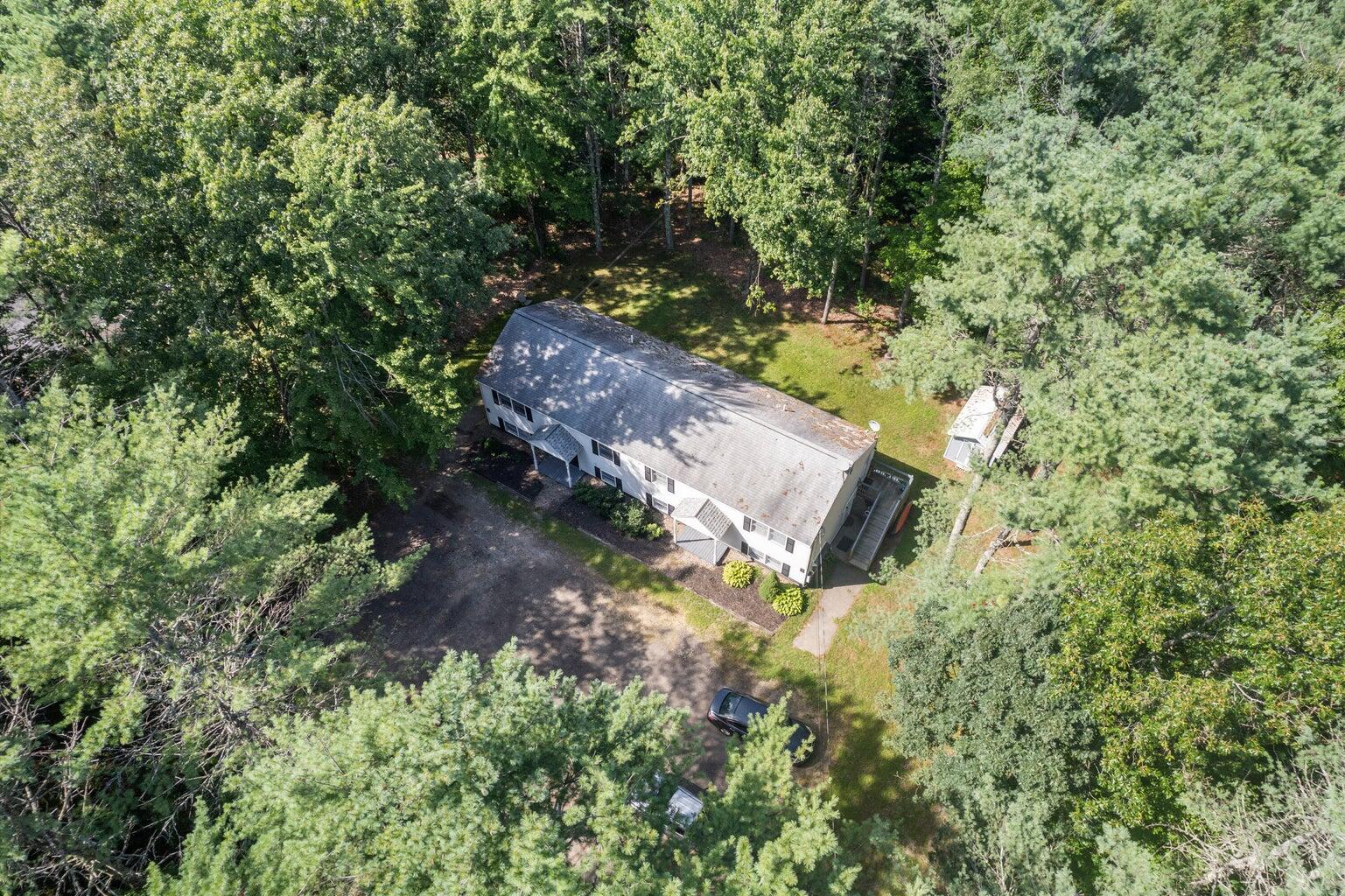 1646 Branch Road Wells ME 04090