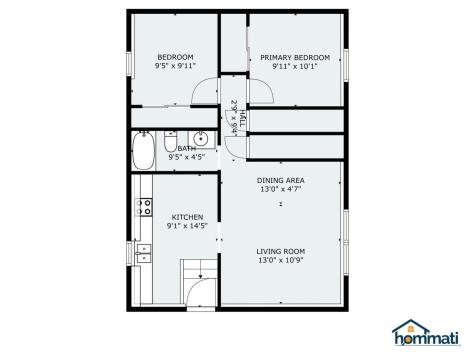 1646 Branch Road Wells ME 04090