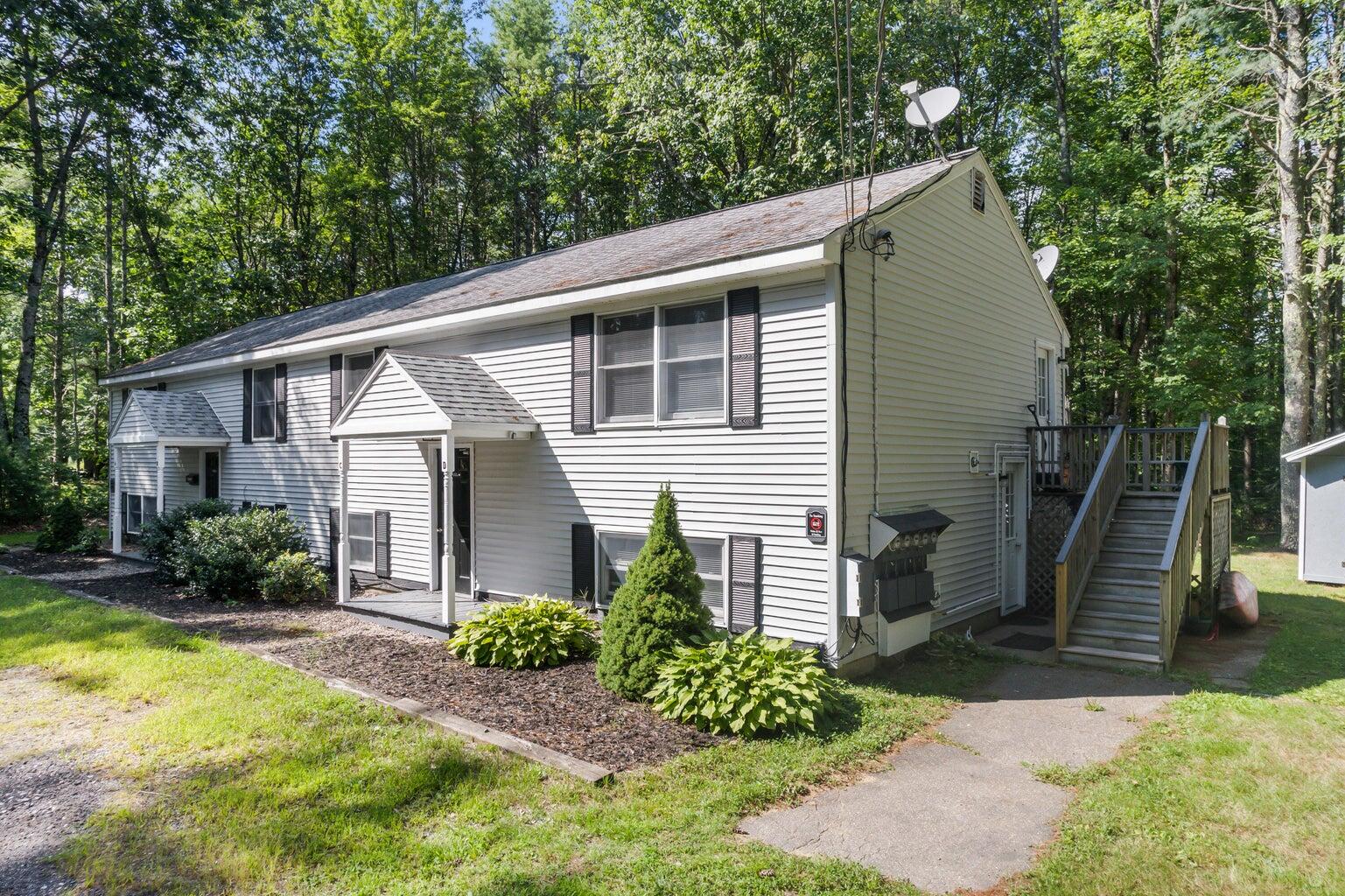 1646 Branch Road Wells ME 04090