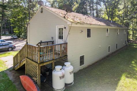 1646 Branch Road Wells ME 04090