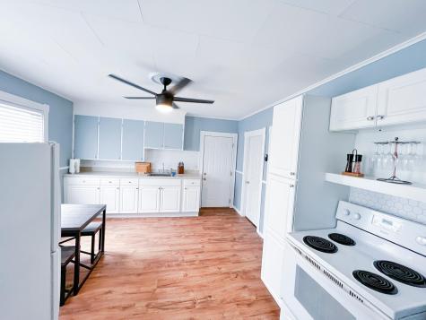 127 Howe Street Lewiston ME 04240