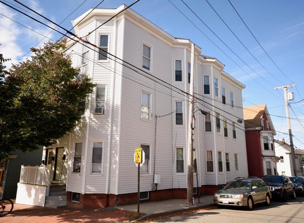 171 Congress Street Portland ME 04101