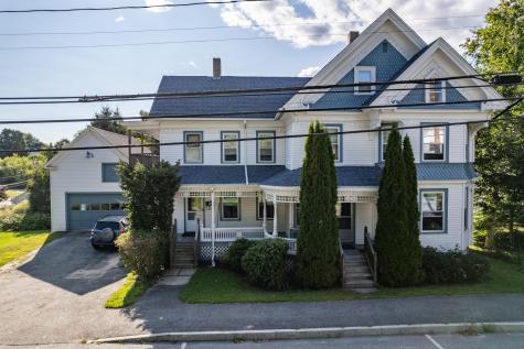 137 S Main Street Auburn ME 04210