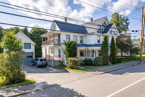 137 S Main Street Auburn ME 04210