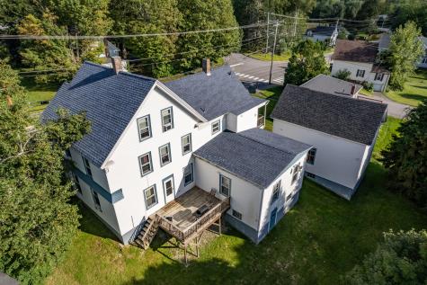 137 S Main Street Auburn ME 04210