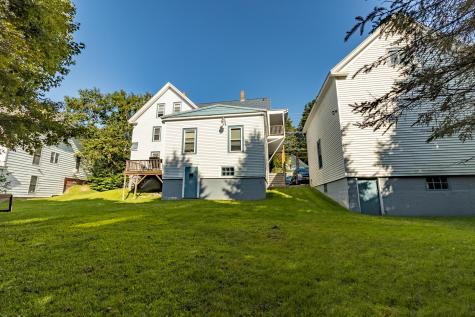 137 S Main Street Auburn ME 04210