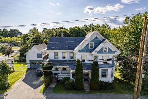 137 S Main Street Auburn ME 04210