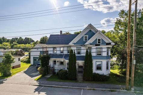 137 S Main Street Auburn ME 04210