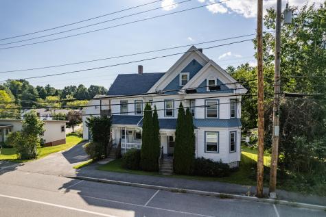 137 S Main Street Auburn ME 04210