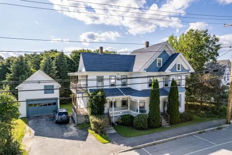 137 S Main Street Auburn ME 04210