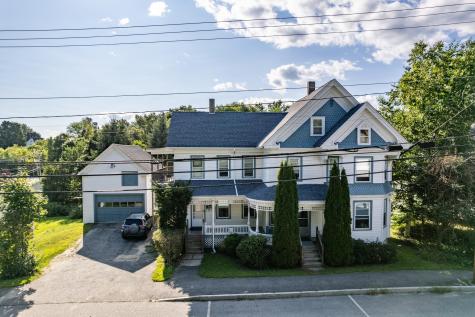 137 S Main Street Auburn ME 04210