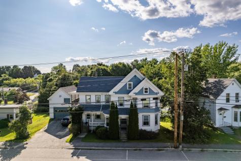 137 S Main Street Auburn ME 04210