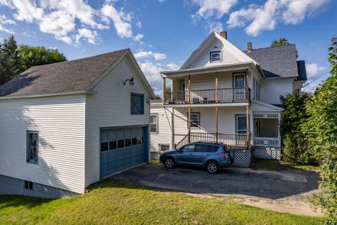 137 S Main Street Auburn ME 04210