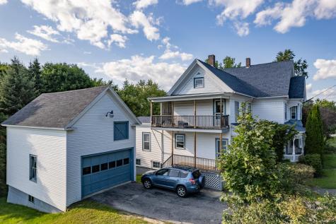 137 S Main Street Auburn ME 04210