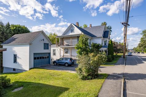 137 S Main Street Auburn ME 04210